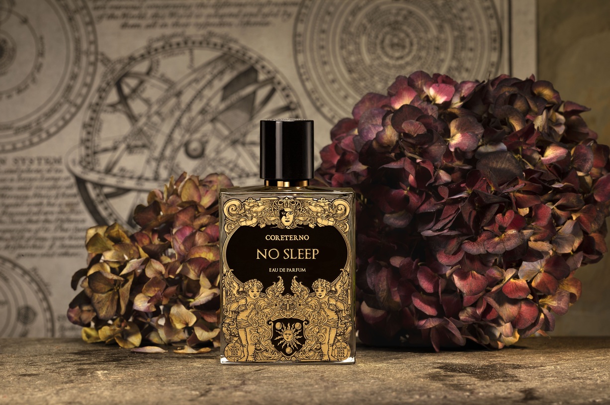 安心してご注文ください 最終値下げ コレテルノ NOSLEEP 100ml